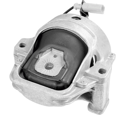 Support, moteur LEMFORDER 34743 01