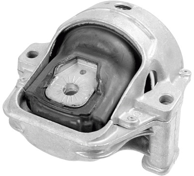Support, moteur LEMFORDER 34744 01