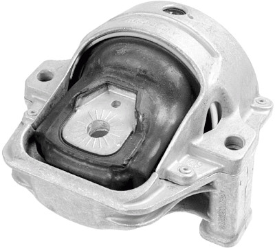Support, moteur LEMFORDER 34745 01