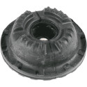 Coupelle de suspension