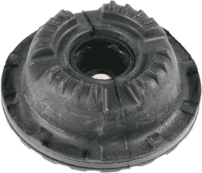 Coupelle de suspension