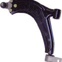 Barre stabilisatrice, suspension de roue LEMFORDER 35425 01