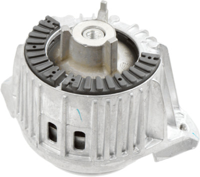 Support, moteur LEMFORDER 35574 01