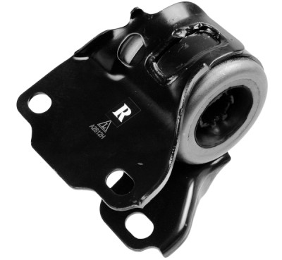 Suspension, bras oscillant