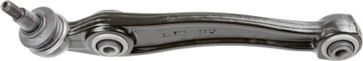Barre stabilisatrice, suspension de roue
