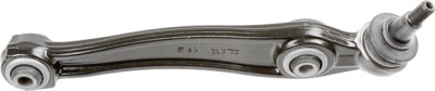 Barre stabilisatrice, suspension de roue