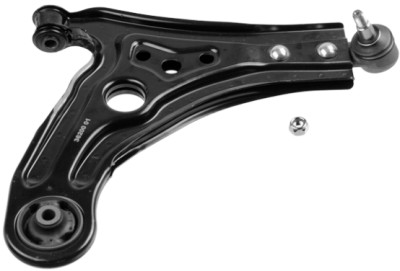 Barre stabilisatrice, suspension de roue LEMFORDER 36200 01