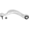 Barre stabilisatrice, suspension de roue