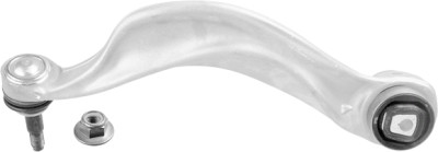 Barre stabilisatrice, suspension de roue