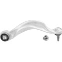Barre stabilisatrice, suspension de roue