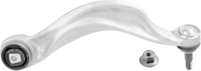 Barre stabilisatrice, suspension de roue