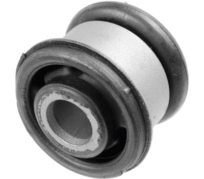 Suspension, support d'essieu