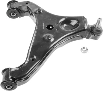 Bras de liaison, suspension de roue