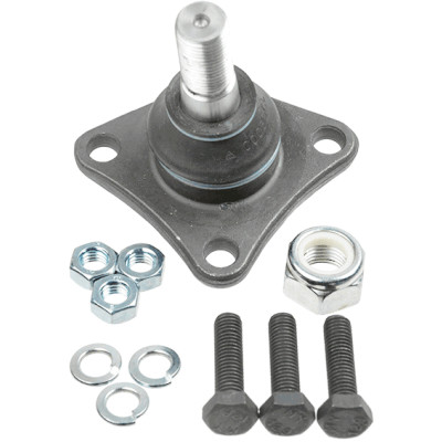 Rotule de suspension