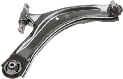 Barre stabilisatrice, suspension de roue LEMFORDER 38168 01