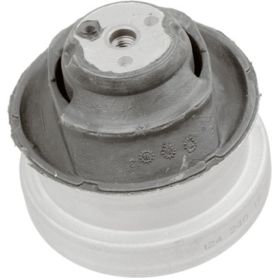 Support, moteur LEMFORDER 38711 01