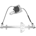 Lève-vitre