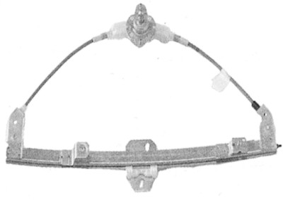 Lève-vitre