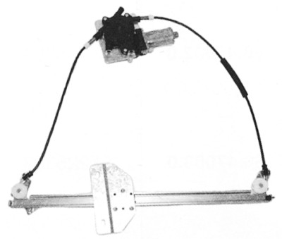 Elevalunas