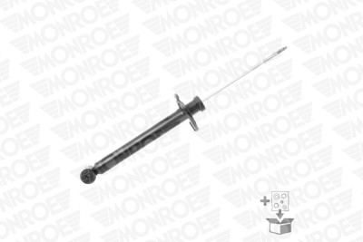 Amortisseur MONROE 376066SP
