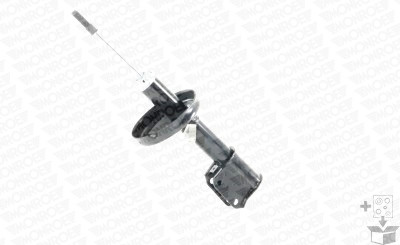 Amortisseur MONROE 401004RM