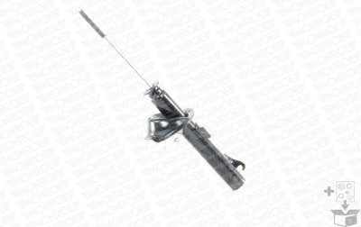 Amortisseur MONROE 401007RM