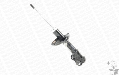 Amortisseur MONROE 401031RM