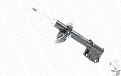 Amortisseur MONROE 401039RM