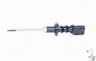 Amortisseur MONROE 401083RM