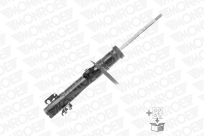 Amortisseur MONROE 742044SP