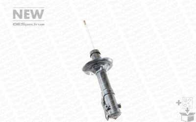 Amortisseur MONROE 742057SP