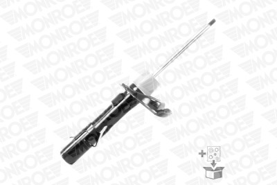 Amortisseur MONROE 742081SP
