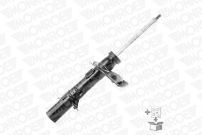 Amortisseur MONROE 742087SP