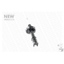 Amortisseur MONROE 742114SP