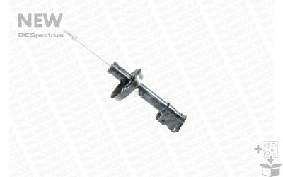 Amortisseur MONROE 742128SP