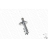 Amortisseur MONROE 742177SP