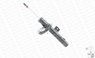 Amortisseur MONROE 742180SP