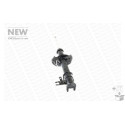 Amortisseur MONROE 742184SP
