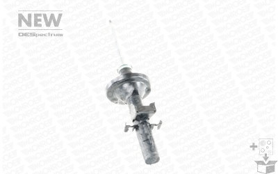 Amortisseur MONROE 742255SP