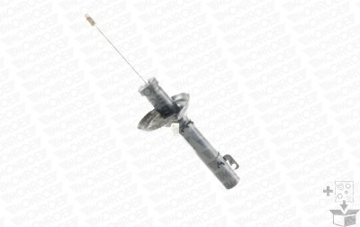 Amortisseur MONROE 742257SP