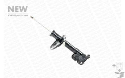 Amortisseur MONROE 744068SP