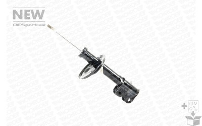 Amortisseur MONROE 744069SP
