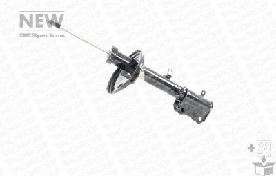 Amortisseur MONROE 744070SP