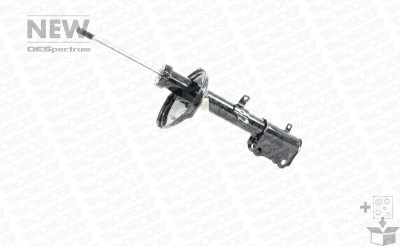 Amortisseur MONROE 744071SP