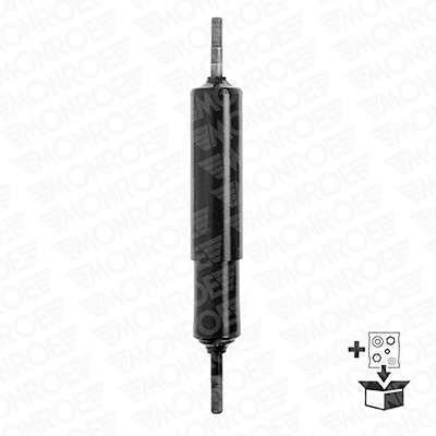 Amortiguador MONROE MAGNUM Axle