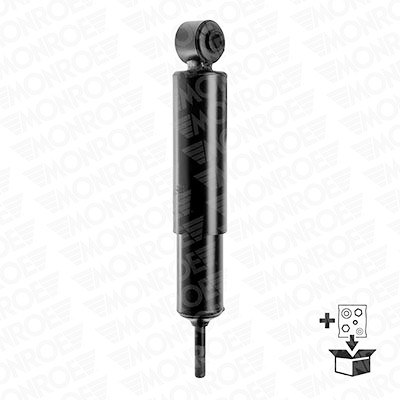 Amortiguador MONROE MAGNUM Axle