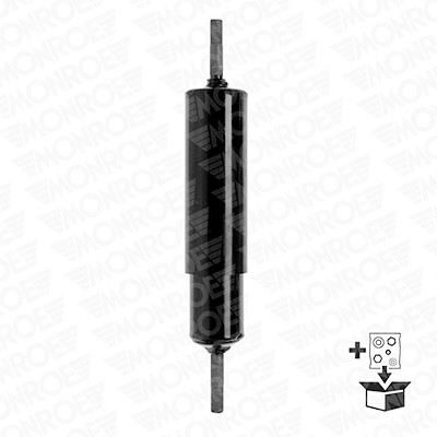Amortiguador MONROE MAGNUM Axle
