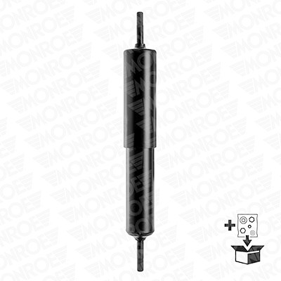 Amortiguador MONROE MAGNUM Axle