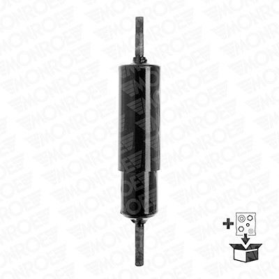 Amortiguador MONROE MAGNUM Axle
