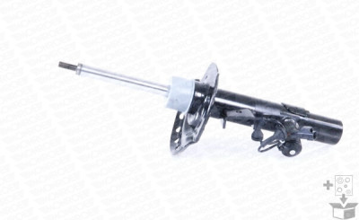 Amortisseur MONROE C2507L